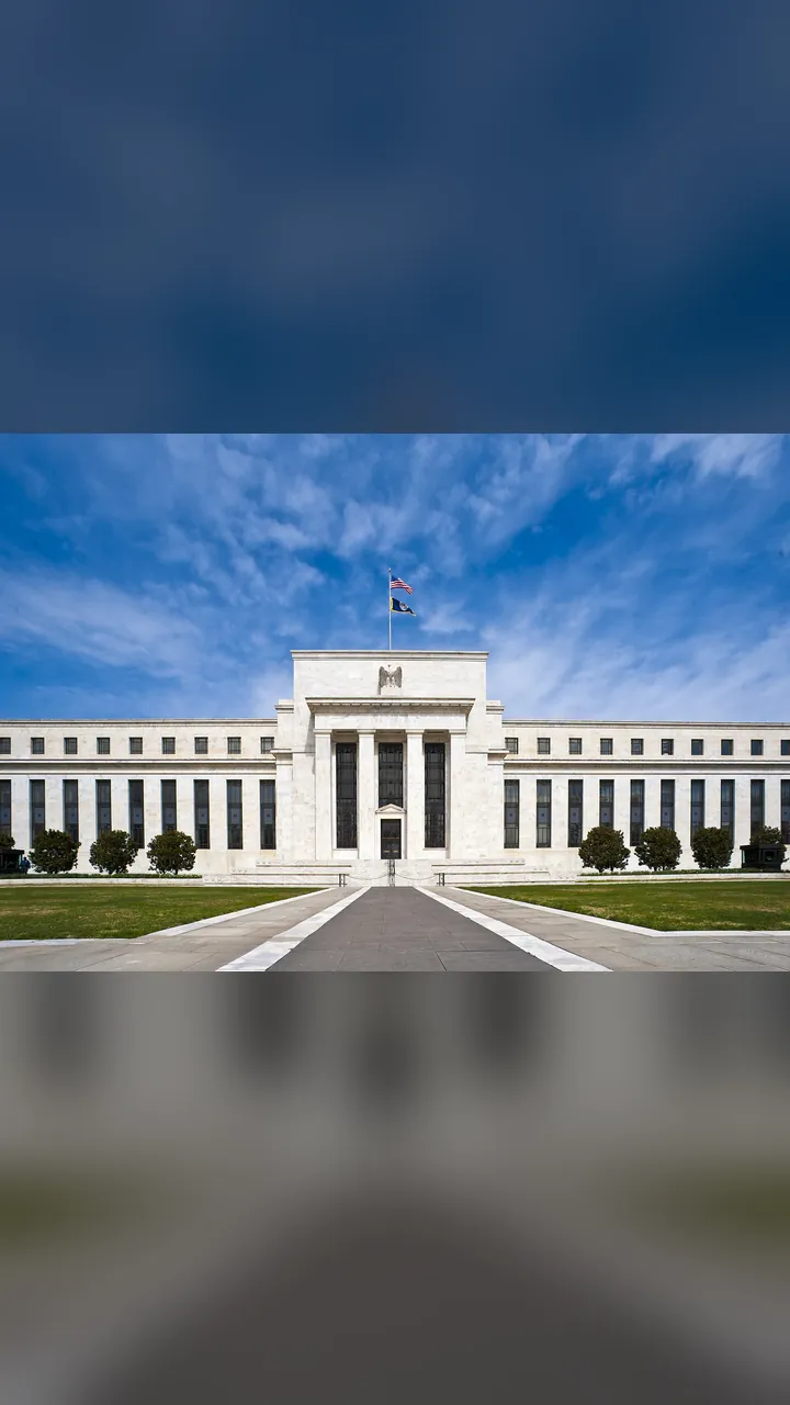 Ảnh bìa: Biên bản họp Fed: đa số quan chức muốn tăng lãi suất thêm một lần trước cuối năm