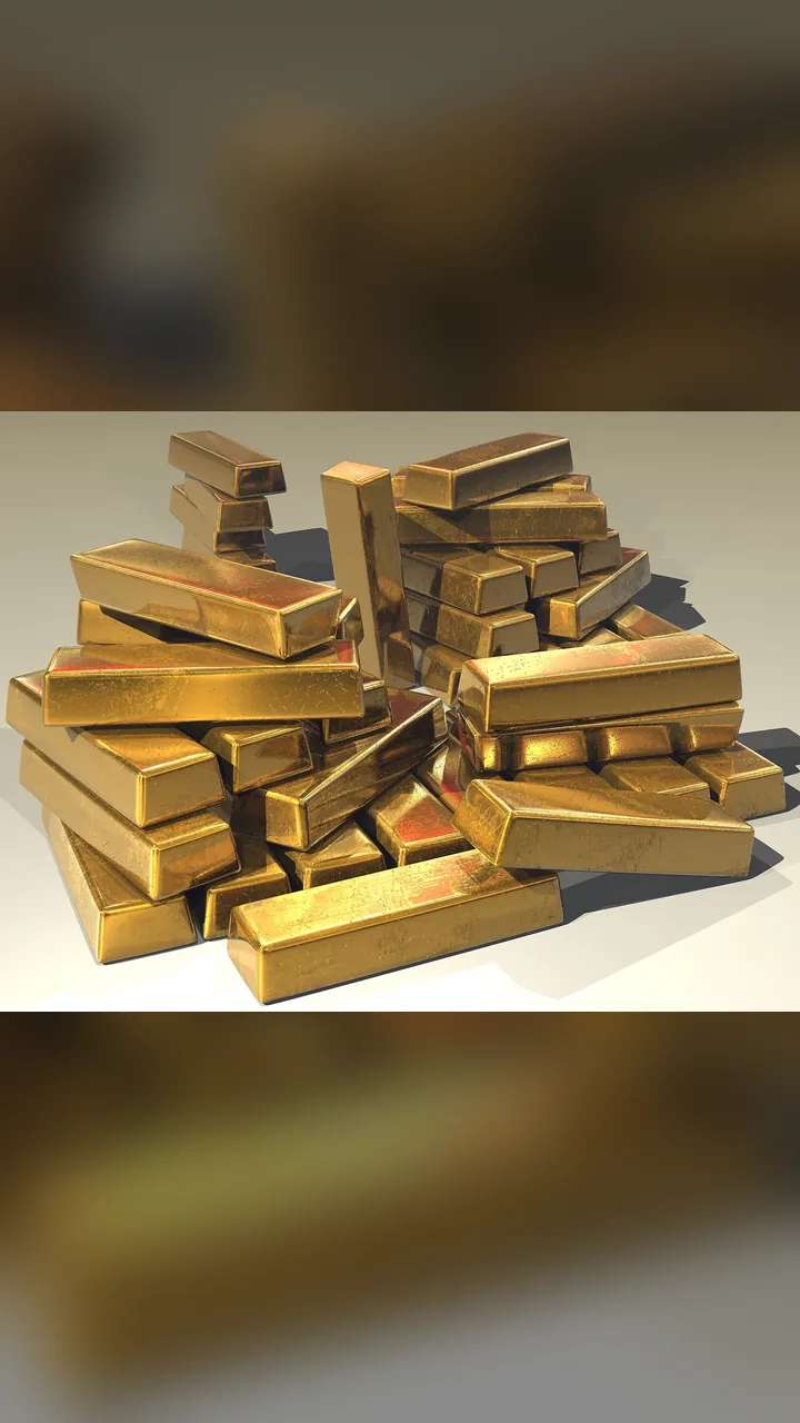 Ảnh bìa: Vàng hồi phục về sát 4.200 USD sau khi rơi xuống đáy hai tháng