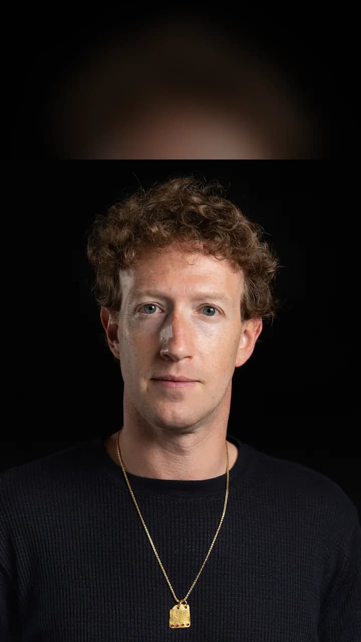 Ảnh bìa: Mark Zuckerberg: kiện tụng dồn dập, hình ảnh sứt mẻ nhưng Meta vẫn hái ra tiền